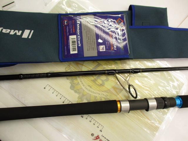 クロステージ CRXC-76BURI