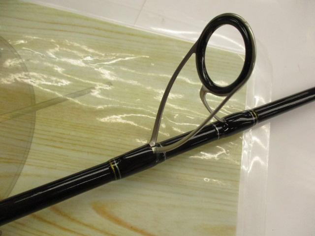 クロステージ CRXC-76BURI