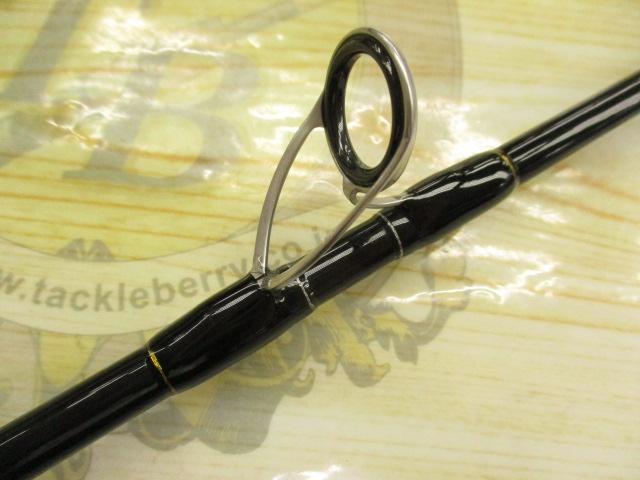 クロステージ CRXC-76BURI