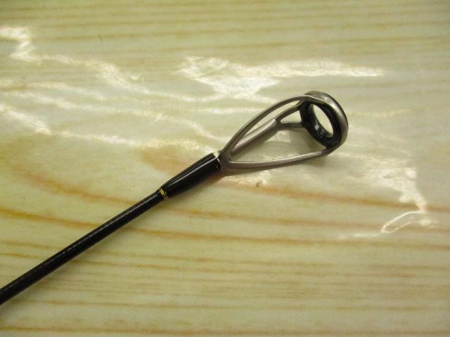 クロステージ CRXC-76BURI