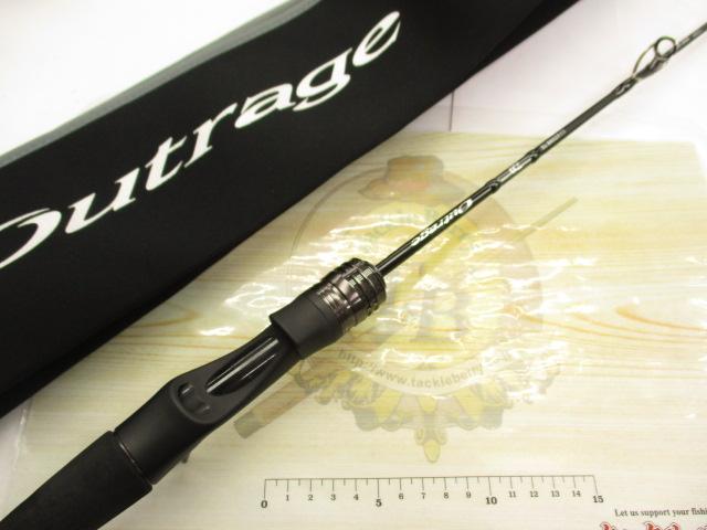 アウトレイジLJ 62XHB TG