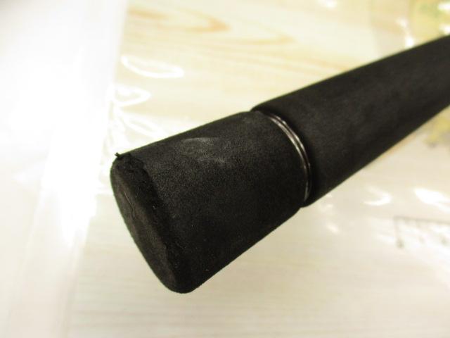 アウトレイジLJ 62XHB TG