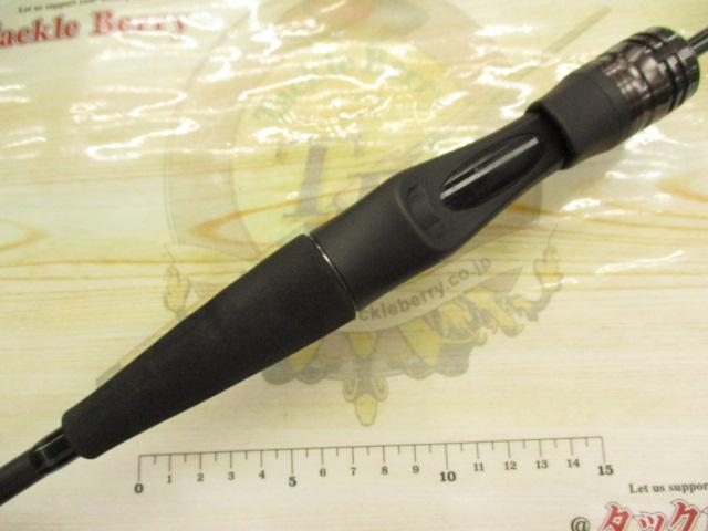 アウトレイジLJ 62XHB TG