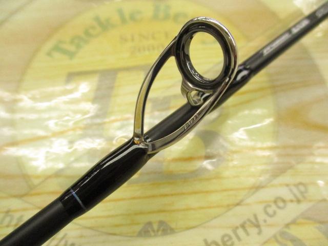 アウトレイジLJ 62XHB TG