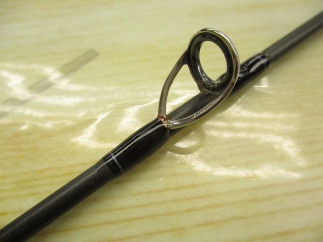 アウトレイジLJ 62XHB TG