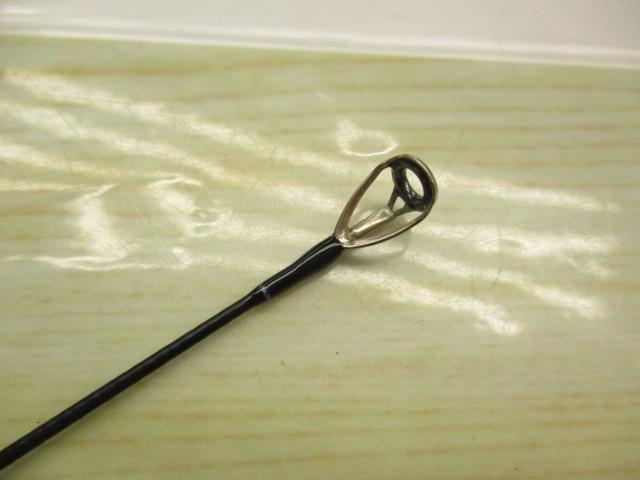 アウトレイジLJ 62XHB TG