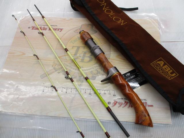 コノロン CNLC-454UL｜＠ベリーネット 日本最大新品中古釣具WEBショップ