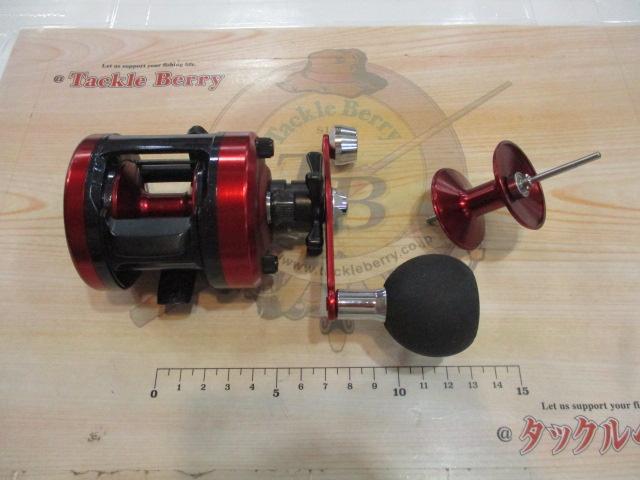 17ダイナスター 250