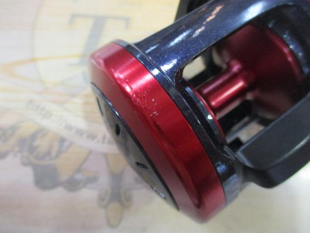 17ダイナスター 250