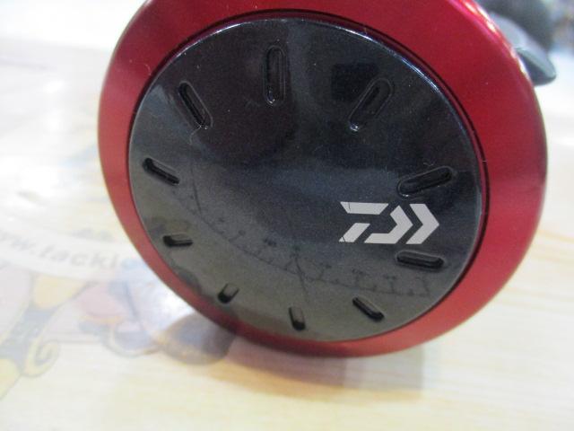 17ダイナスター 250