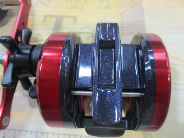 17ダイナスター 250