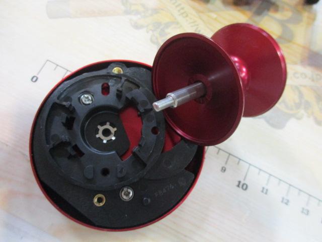 17ダイナスター 250