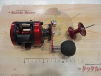 17ダイナスター 250