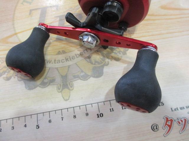 17ダイナスター 150L