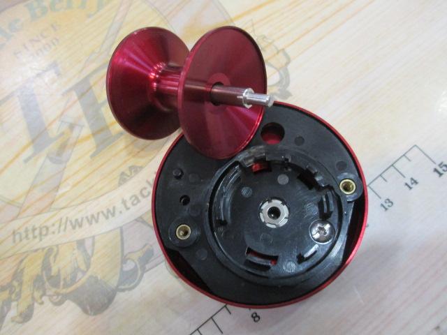 17ダイナスター 150L