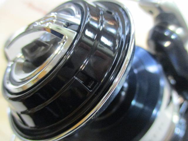 21ツインパワーSW 8000HG