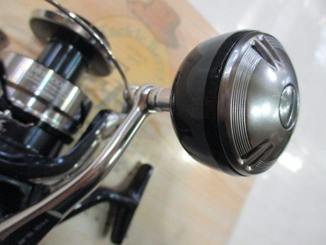 21ツインパワーSW 8000HG