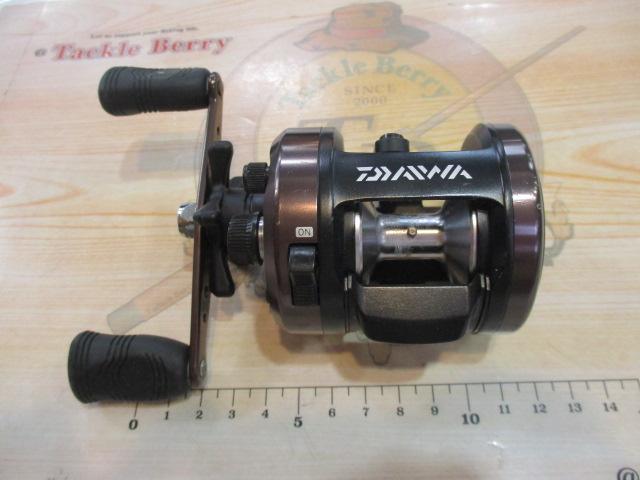 11ダイナスター 150L早技