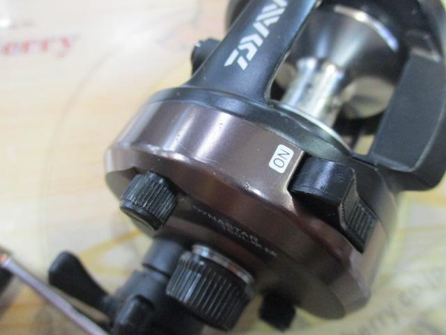 11ダイナスター 150L早技