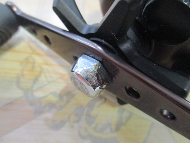 11ダイナスター 150L早技