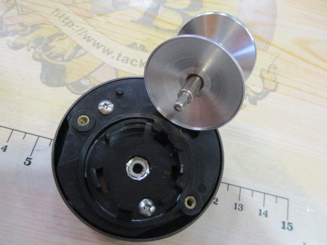 11ダイナスター 150L早技