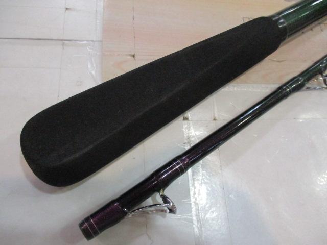 ブルークォータータイタス300