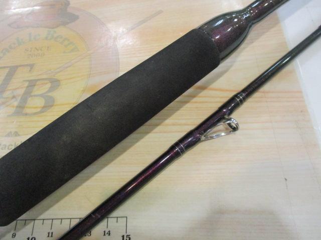 ブルークォータータイタス300