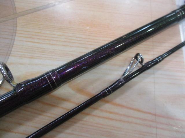 ブルークォータータイタス300