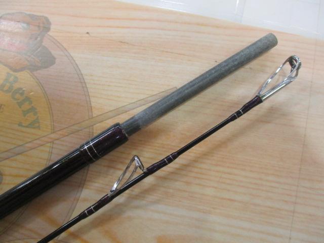 ブルークォータータイタス300