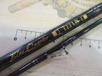 ブルークォータータイタス300