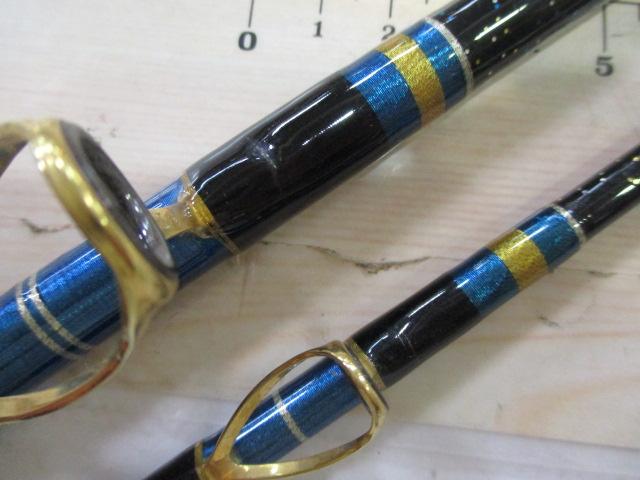 MPGウルトラストレガ300