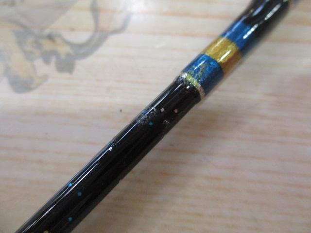 MPGウルトラストレガ300