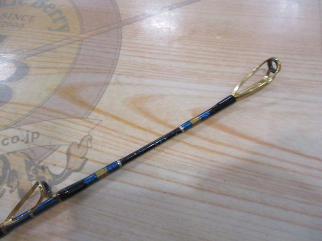 MPGウルトラストレガ300