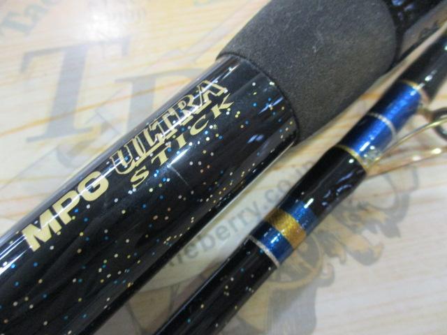 MPGウルトラストレガ301