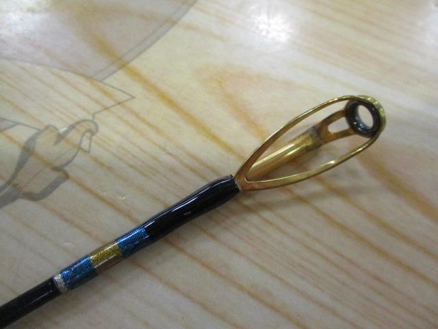 MPGウルトラストレガ301