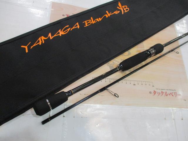 ブルーカレント 73オールレンジTZ NANO プロフェッサー