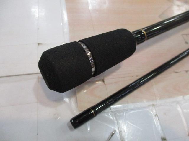 ブルーカレント 73オールレンジTZ NANO プロフェッサー