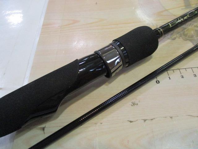 ブルーカレント 73オールレンジTZ NANO プロフェッサー