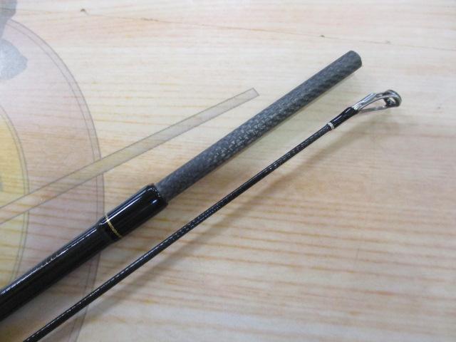 ブルーカレント 73オールレンジTZ NANO プロフェッサー