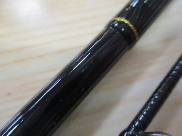 ブルーカレント 73オールレンジTZ NANO プロフェッサー