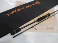 ブルーカレント 73オールレンジTZ NANO プロフェッサー