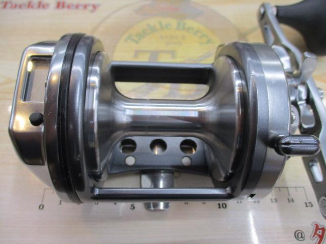 23スピードマスター石鯛 4000T