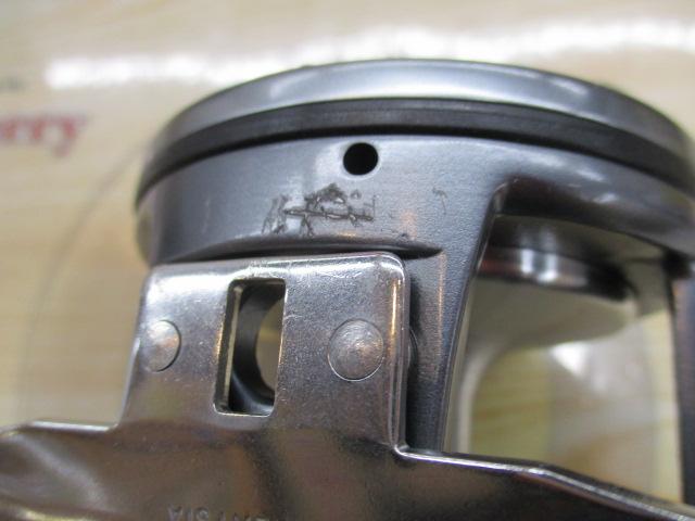 23スピードマスター石鯛 4000T