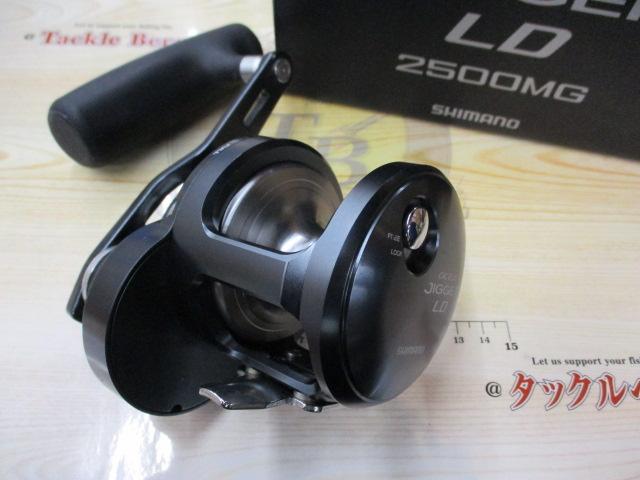 24オシアジガーLD 2500MG