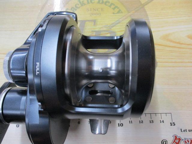 24オシアジガーLD 2500MG