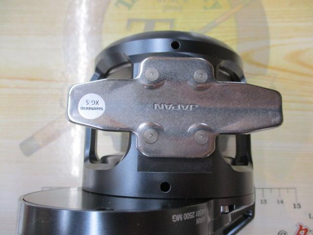 24オシアジガーLD 2500MG