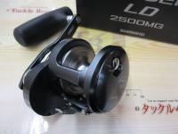 24オシアジガーLD 2500MG