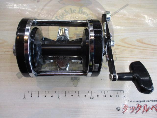 アンバサダー10000C2スピード