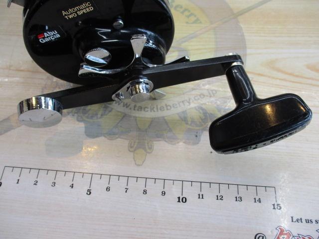 アンバサダー10000C2スピード