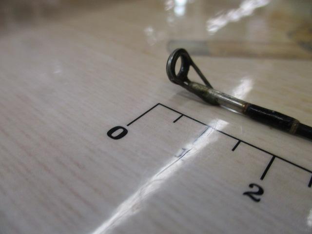 カリスマスティック KS-66L